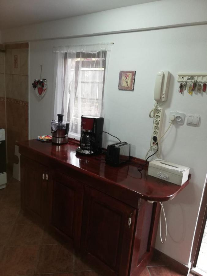 Rustic Rooms Rîşnov Екстериор снимка