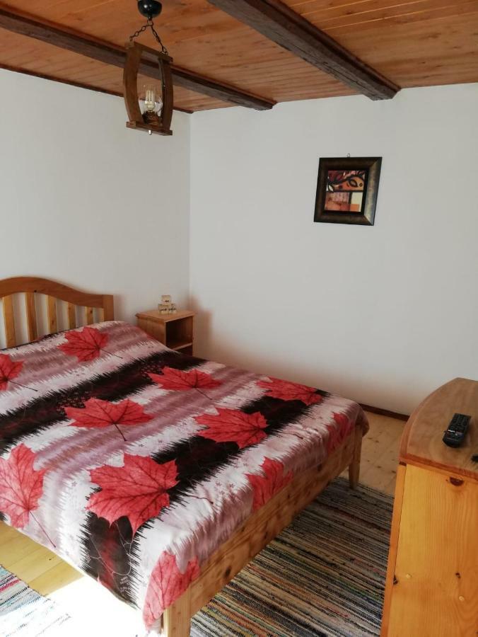 Rustic Rooms Rîşnov Екстериор снимка