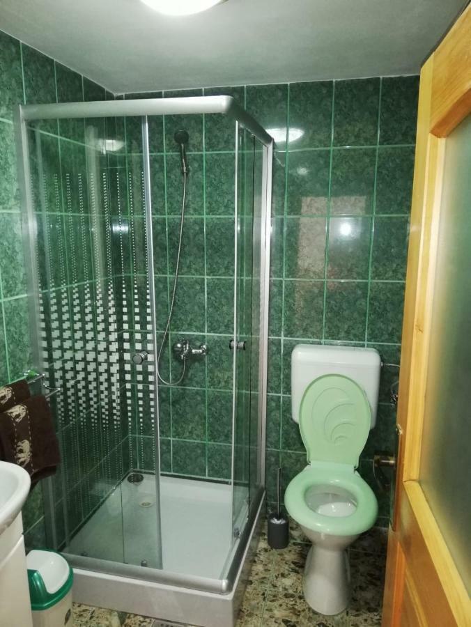 Rustic Rooms Rîşnov Екстериор снимка