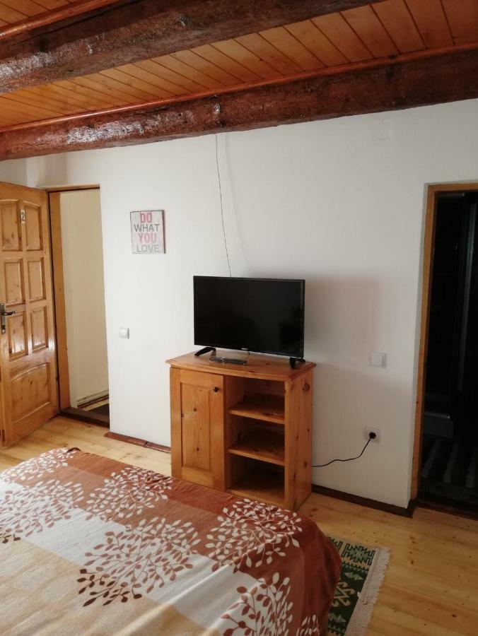 Rustic Rooms Rîşnov Екстериор снимка
