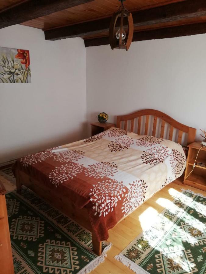 Rustic Rooms Rîşnov Екстериор снимка
